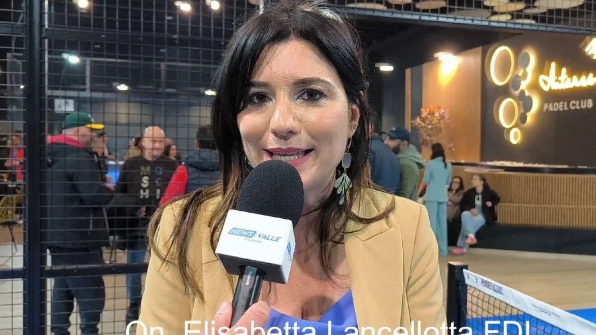 Decreto PA, Lancellotta FDI: "Governo Meloni rafforza la pubblica amministrazione. Aumento organico Ministero Salute per abbattere liste attesa e garantire attività emergenziali".